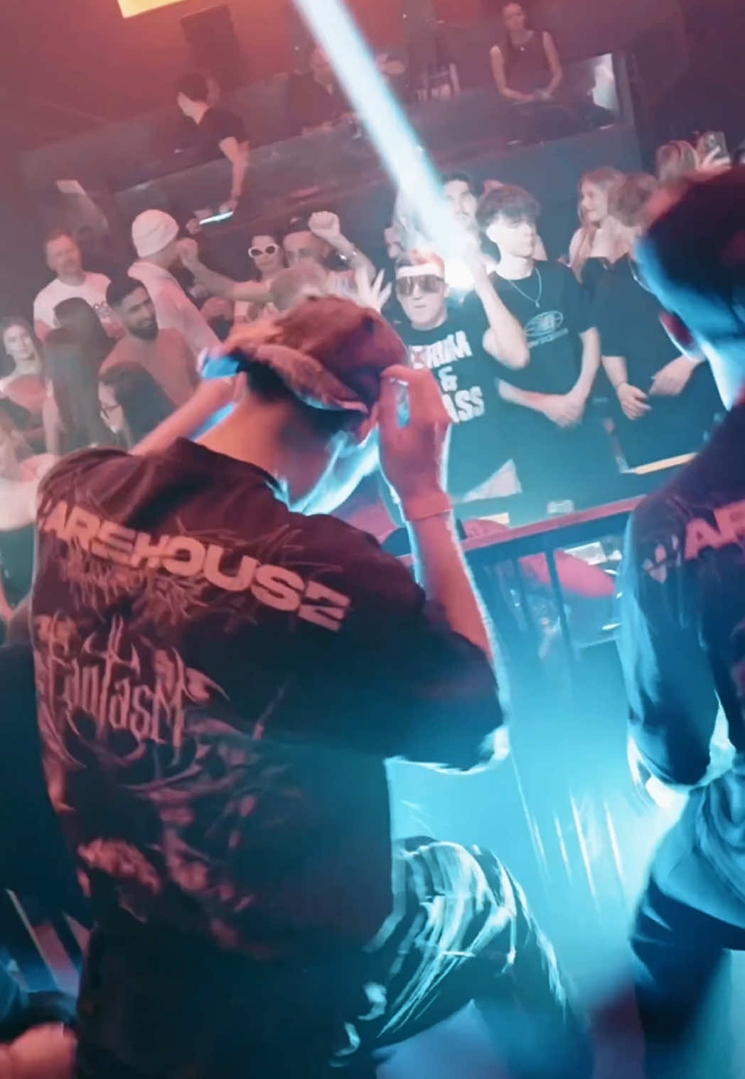 DAME CALOR! 💥 @Dope-A-Min  #dopeamin #damecalor #techno #trance #bounce