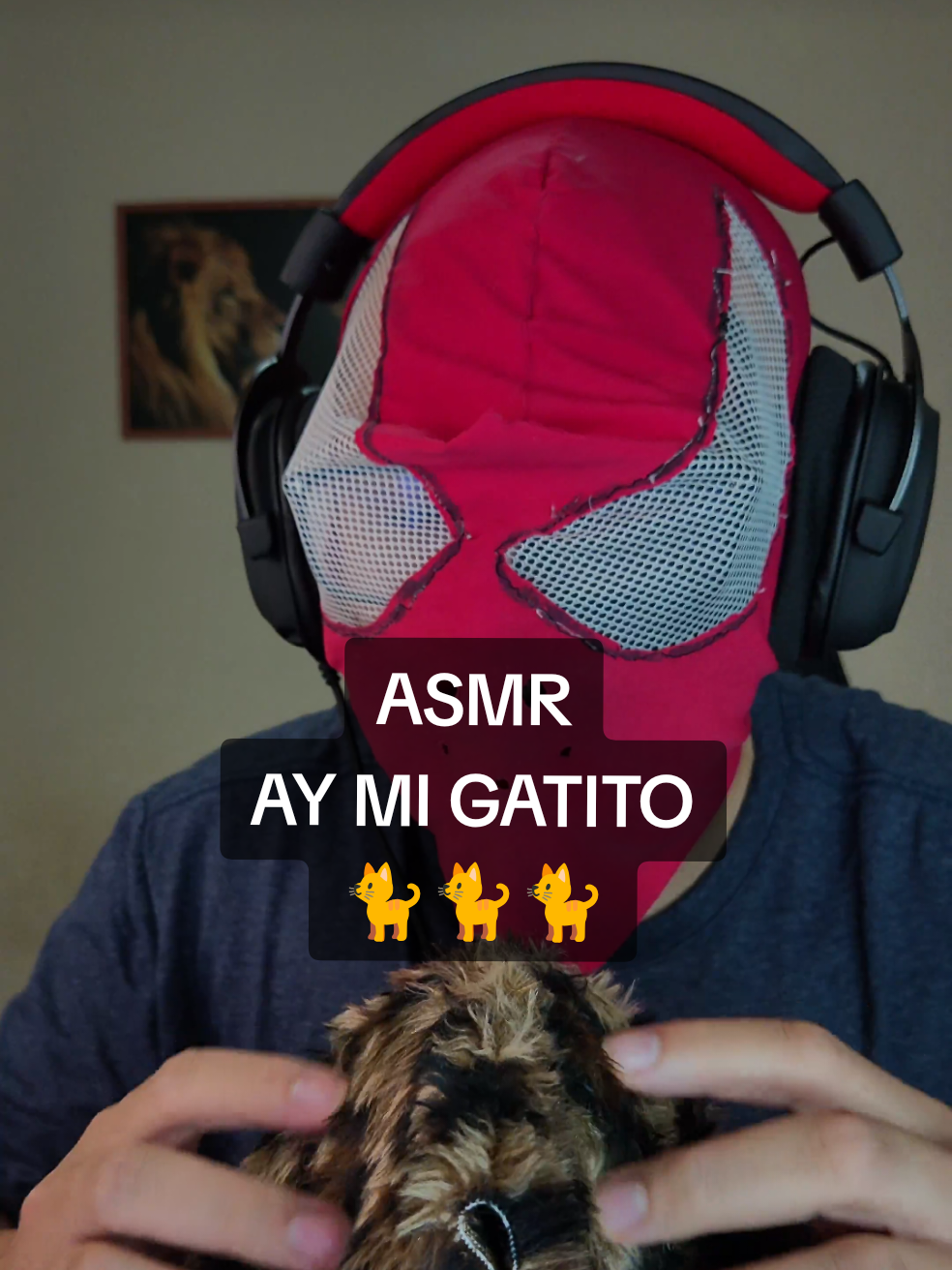 #spidermanasmr #asmrsounds #asmr 