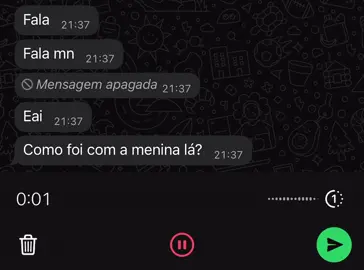 Uma braba isso aí 🤣🤣🤣 #viraltiktok #fyp #audioviral #mulherdepreso🔓🕊👫💍 #viral 