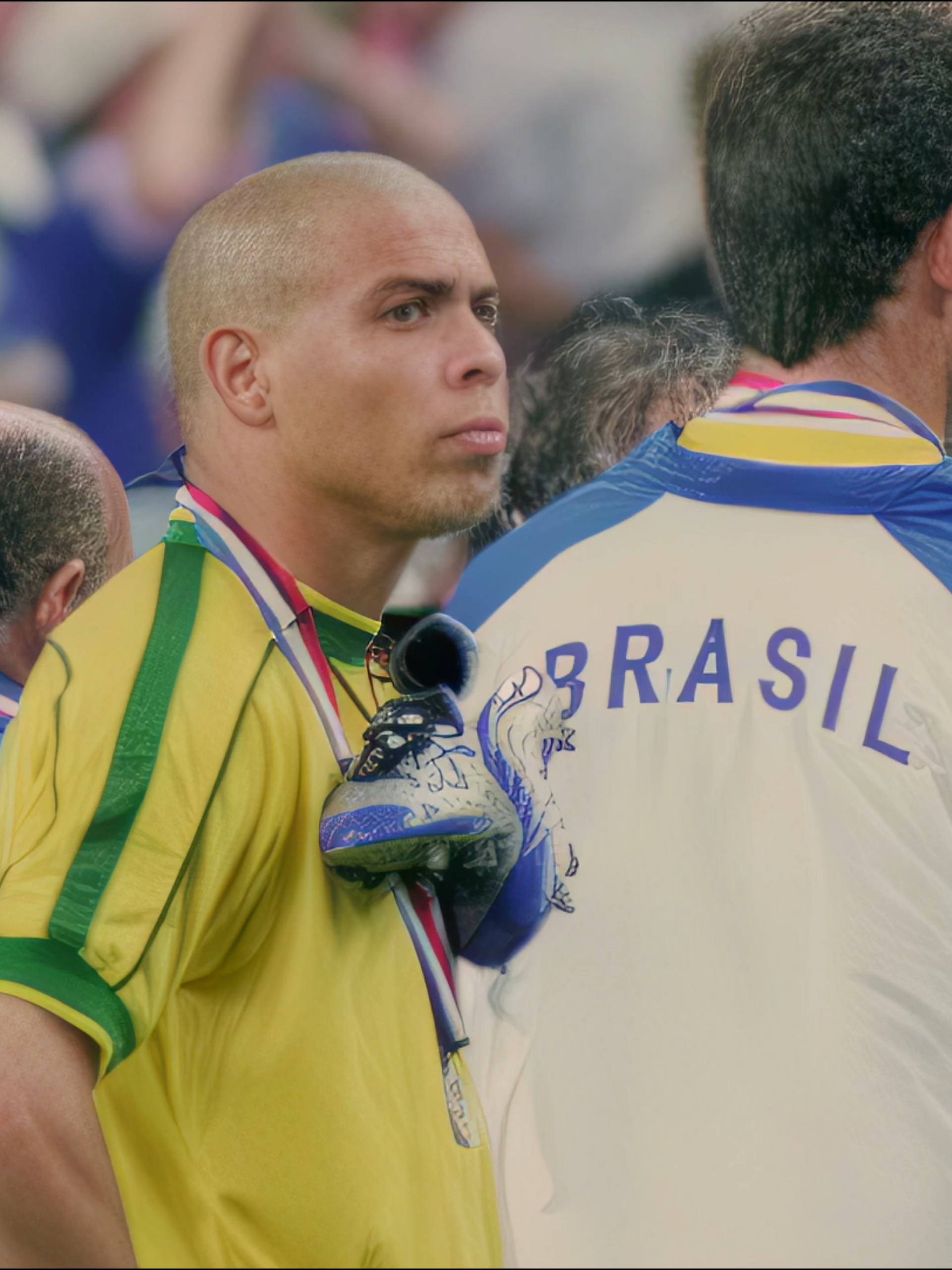 Ronaldo 1998 🤩🚀 #edit #fyp #viral #brasil #ronaldo #nazario