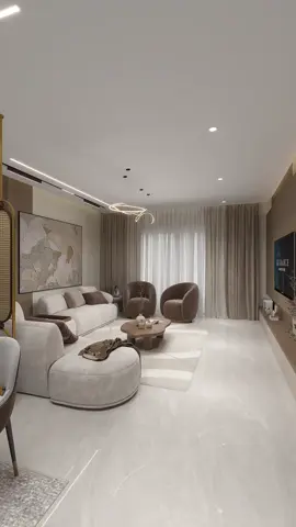 تصميم ريسبشن بسيط وشيك بيثبت ان البساطه هي اللي بتبين فخامة المكان …من تصميماتنا 🤎✨….. . . . #تصميم #ديكور #Home #interiordesign #كريم_الطاهر 