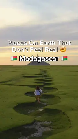 Beautiful Madagascar || 🇲🇬🇲🇬 #madagascar #visit #travel #explore #country 