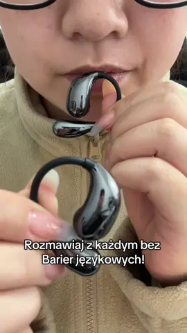 Rozmawiaj bez barier językowych za granicą! 