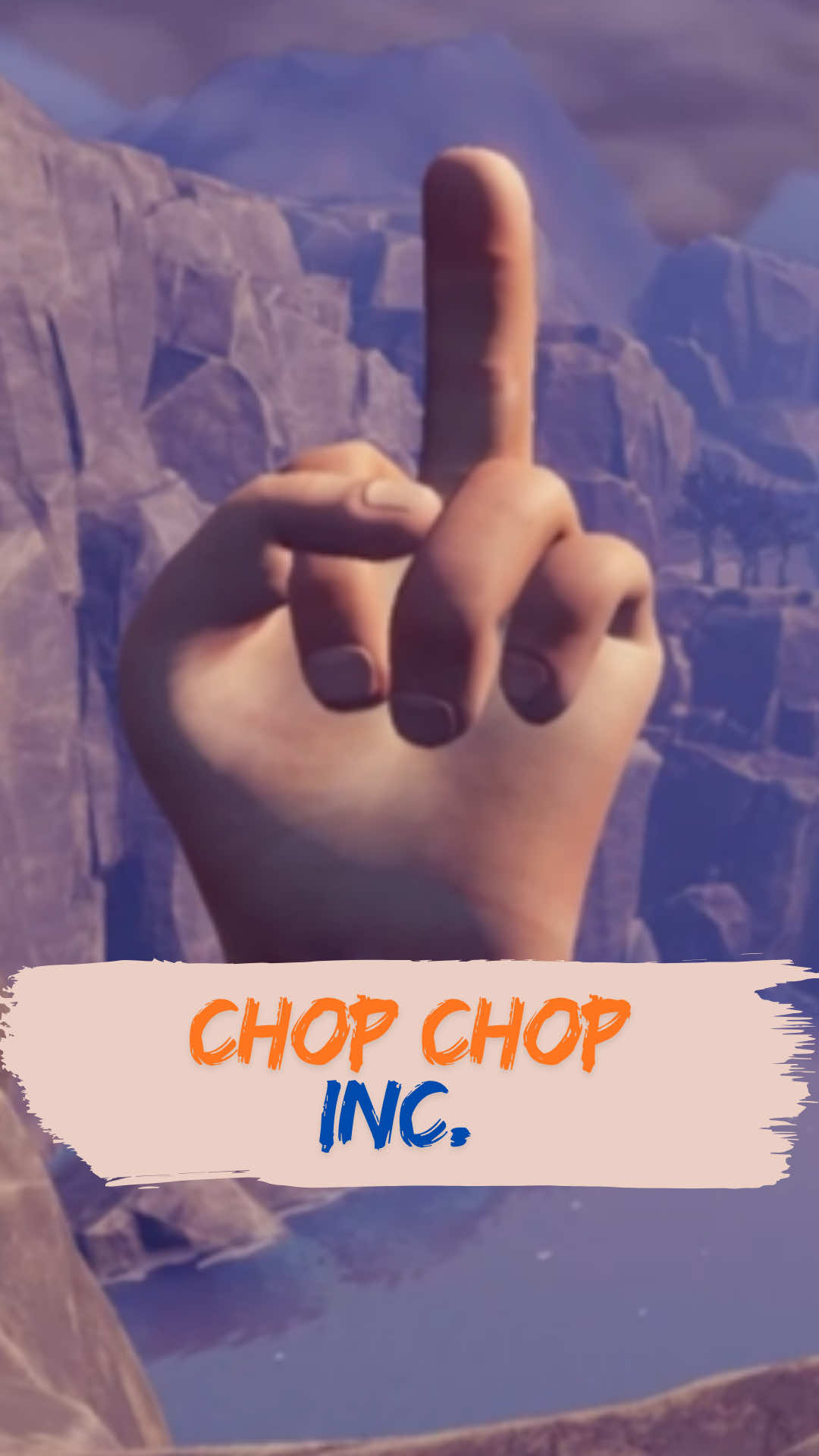 Dans ce nouveau jeu, ton patron t’a viré, et tu montes ton entreprise pour te venger.  Partage à ta bande de pote ! #gaming #GamingOnTikTok #simulationgames #steamgame #chopchopincpartner 