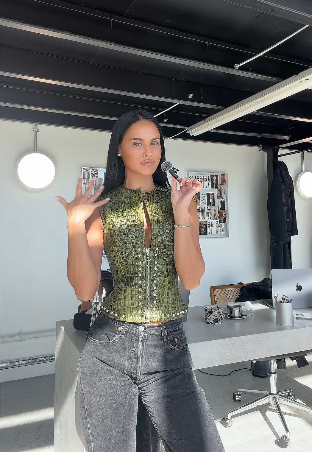 New colours stay tuned @A VINTAGE FIT (take a shot everytime I say obsessed)