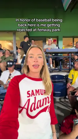 well that was painfully awkward 🤣 #boston #bostonredsox #baseball #MLB 