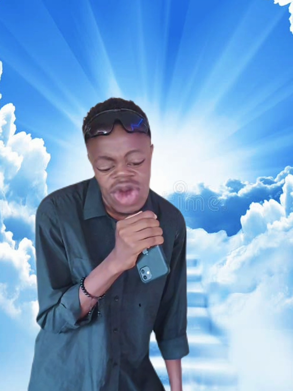 #fyppppppppppppppppppppppp #funny #relatable #heaven #malaika 