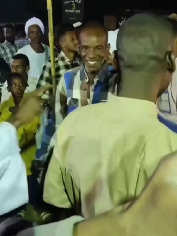 barudak sudan dance #sudandance #djtheresia #dance #viral #fyp 