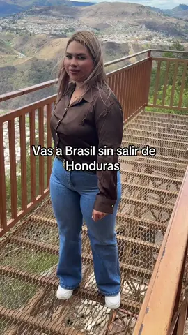 Y a Medellín también #fyp #brasil #viralvideo #honduras 