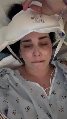 #panicattack #MentalHealth #anxiety #hospital #sick 