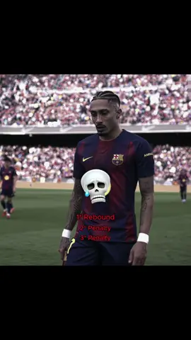Worst hattricks ☠️😰. #football #edit #fyp #foryou #footballtiktok 
