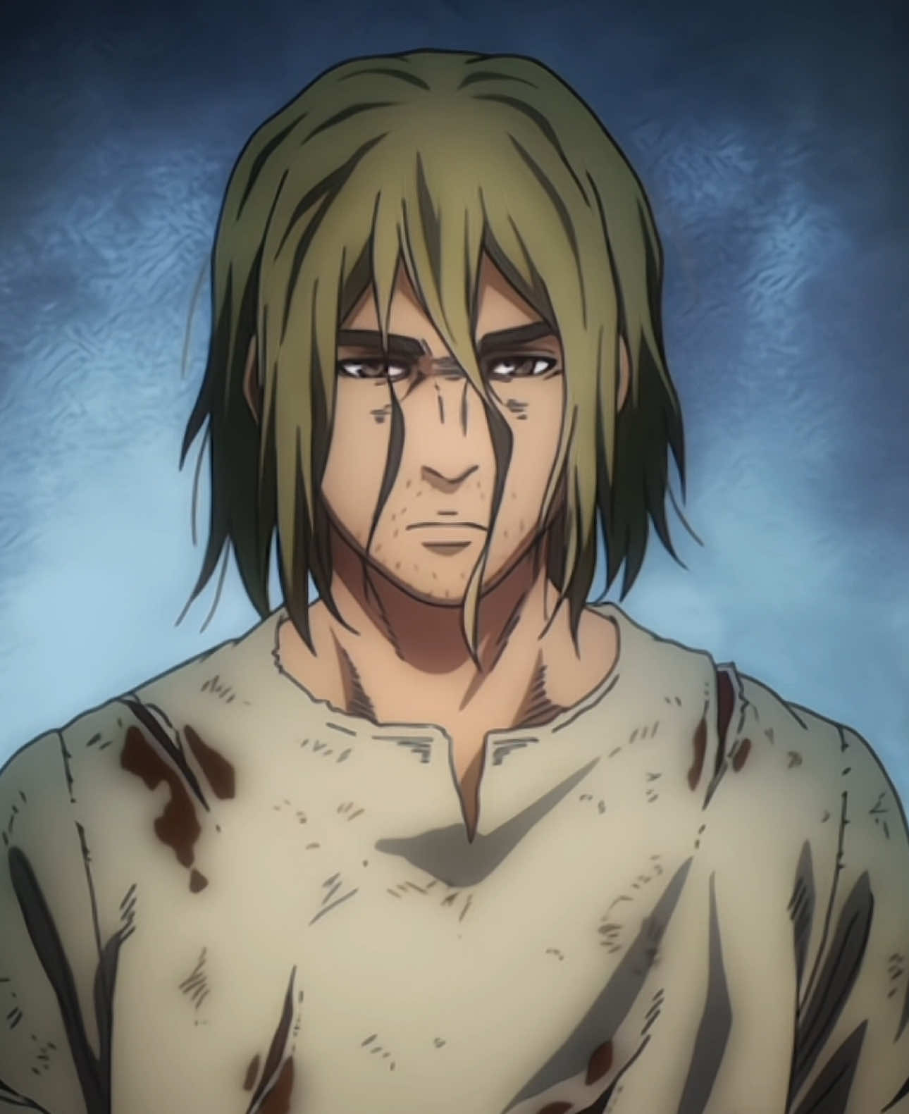 تحتاج إلى الضوء فقط !! #vinlandsagaseason2 #vinlandsagaseason1 #anime #thorfinn #تيم_باست⏳ 