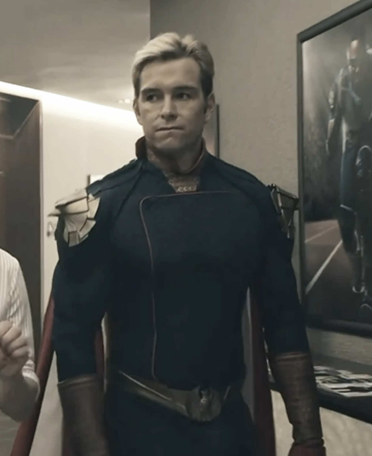 #homelander #theboys #theboysedit #viral #fyp 
