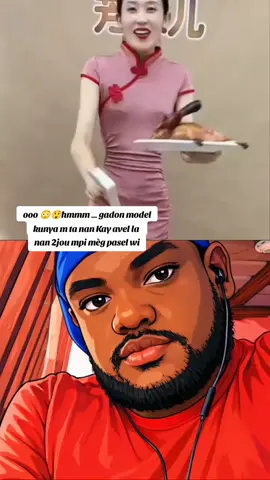 #haitiantiktok #tiktok 