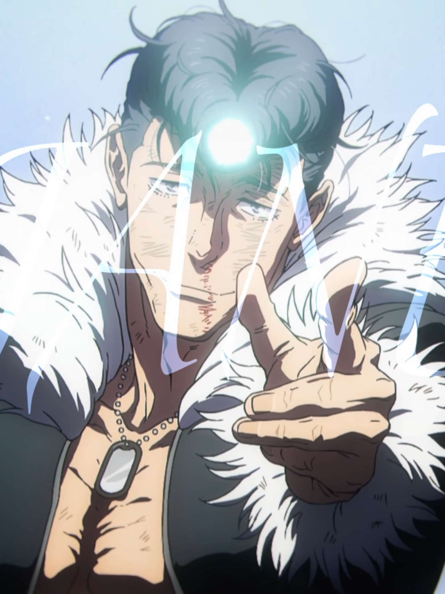 JANE #fyp #jjk #jujutsukaisen #amv #jane #janejuliet #ryuishigori