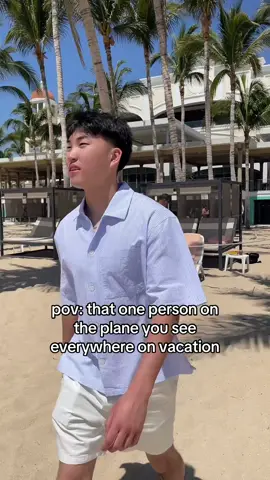 you can’t escape them #relatable #funny #skit 