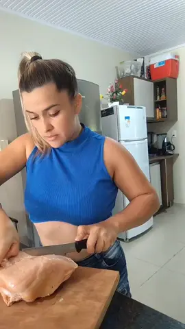 cozinhando com amor  #receitasimples #saudavel 