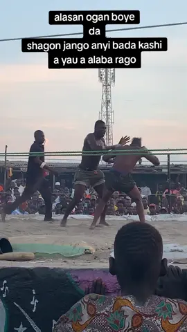 alasan ofan boye