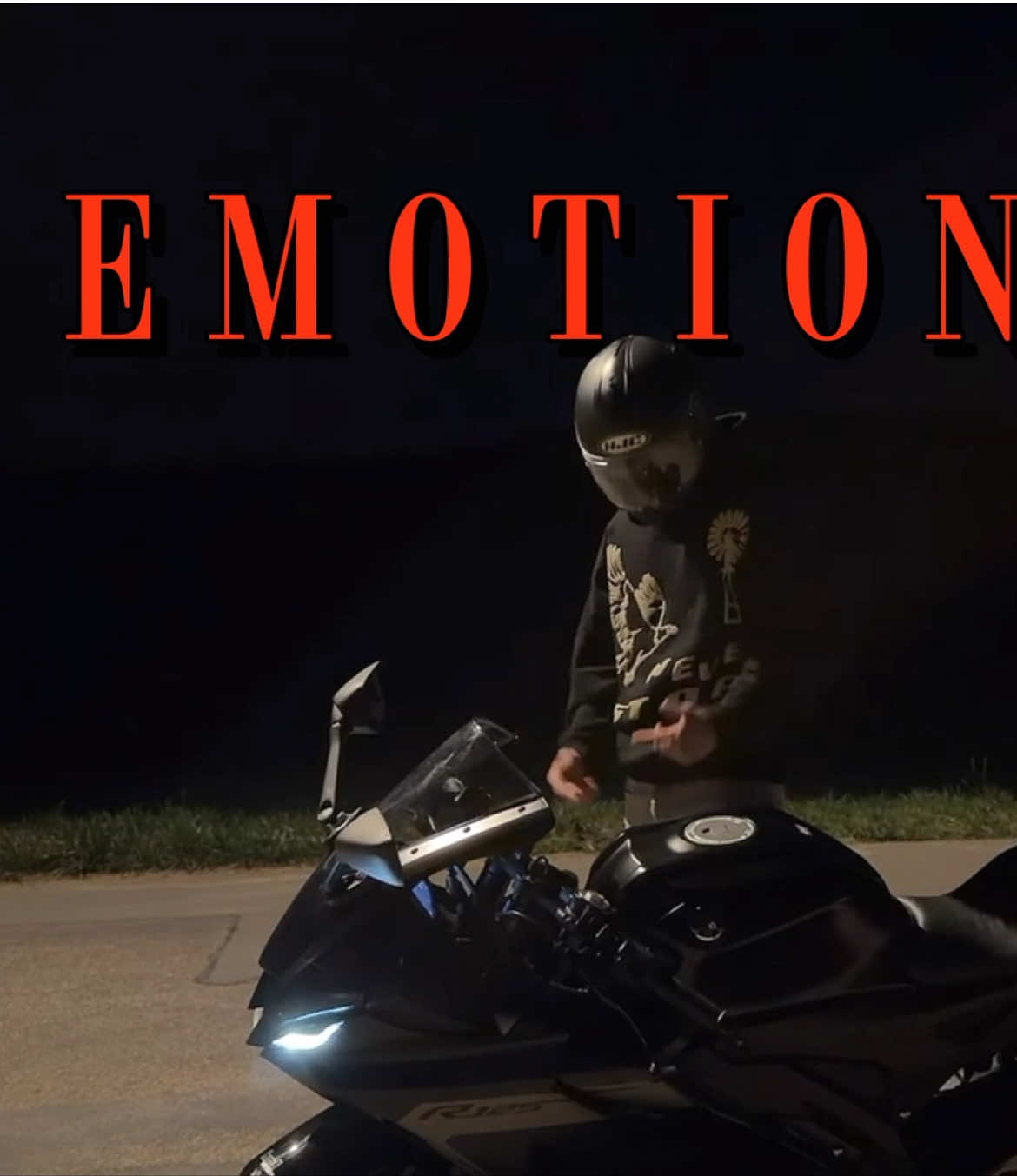 Good 4 u….. #biketok #oliviarodrigo #nightride #fyp