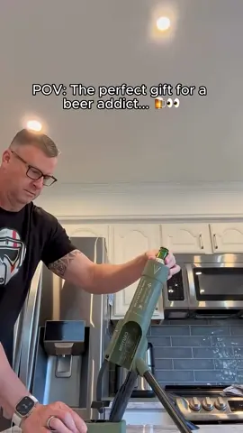 The Perfect Gift for beer lovers 🍺