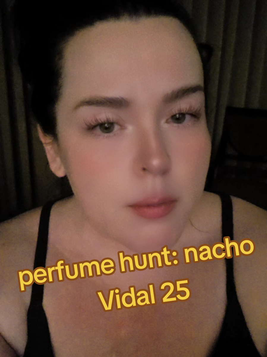 I came across a fragrance today that honestly made me pause for a second It’s called Nacho Vidal 25… and if you know, you know… 🎬🌽 Let’s just say the name comes from someone whose career was very… adult, very bold, very not your typical perfumer I haven’t smelled it, but I went down the rabbit hole and the scent itself is actually described as fresh and citrusy in the opening, then it softens into a little spice and floral, and dries down into something warm, woody, and musky So underneath all the chaos, it’s actually a clean, slightly seductive, wearable scent But here’s the part that changed my perspective A portion of the proceeds goes toward supporting AIDS research and awareness in Spain So now it’s not just shock value… there’s actually purpose behind it And I’m sitting here like… would I wear this just for the story alone Because imagine someone asking what you’re wearing and you have to explain it without really explaining it Perfume really has no limits #perfume #fragrance #perfumecommunity #scenttalk #fragrancelover 