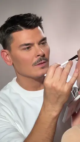 MARIO'S LONG-TIME VISION The 12 shades and 3 textures in Mario's original Ethereal Eyes™ Eyeshadow Palette work in harmony together to reflect his long-time vision of the perfect, timeless color story. #EtherealEyes #MakeupByMario 
