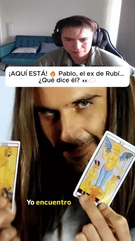Rubí Galusky se presenta en Volverías con tu Ex y, fiel a su estilo, ¡no deja a nadie indiferente! 😂🔥 Revela quién es su ex y... ¡AQUÍ ESTÁ PABLO! 🤔💔 Prepárense porque Rubí es un plato y se vienen momentos ÉPICOS con ella. 😂 👇 Menciona a esa amiga que es igual de “personaje” que Rubí (o que también se quiere ir) 👇🍿 #VolveriasConTuEx #RubiGalusky #Pablo #VCTE #realitychile