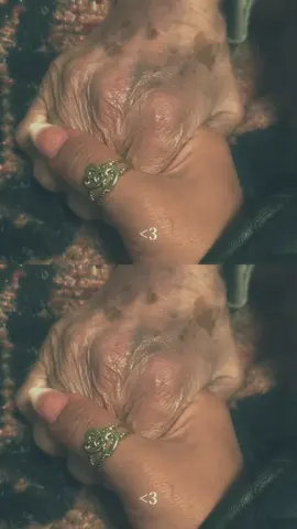 #ربنا يشفيكي يا تيتا وتقومي بسلامه يا نور عيني البيت من غيرك وحشه اووووي 💔😭