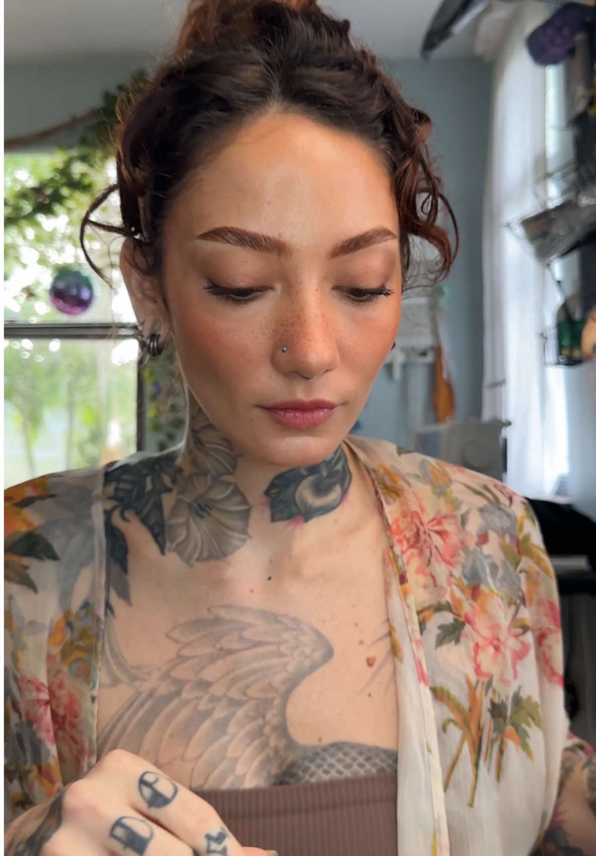 @VIOLETTE FR @Freck Beauty @DanessaMyricksBeauty @Patrick Ta Beauty @loréal paris usa @Saie @NYX Professional Makeup @Lixr Beauty @REFY @sephora @Sephora Collection @U Beauty Skincare 