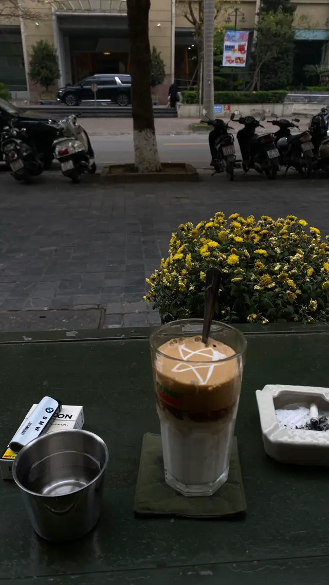 #fyp #hanoi #daily 