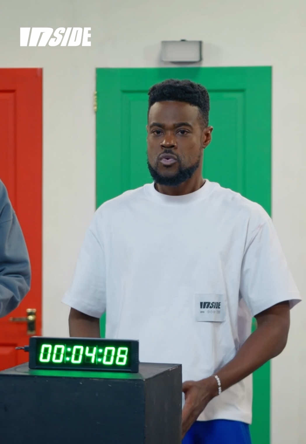 @Expressions Oozing what were you thinking??  #inside #sidemen #sdmninside #sdmn 