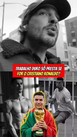 @joaogercozzi 🤷 Só valorizam esforço de atleta #cristianoronaldo #trabalhoduro  #joaogercossimo #joaogercossimocy #joaogercossimocortes  @Clipfy League 