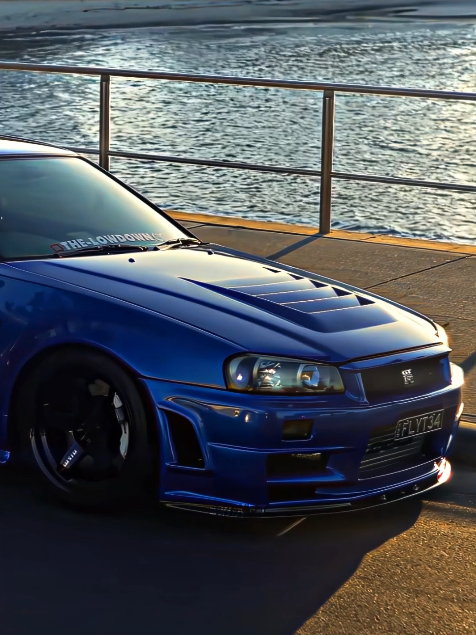 2023 Trend 🫠 | 🎥:@the-lowdown | #r34 #teamfx⚜️ #jdm #caredit #japan 