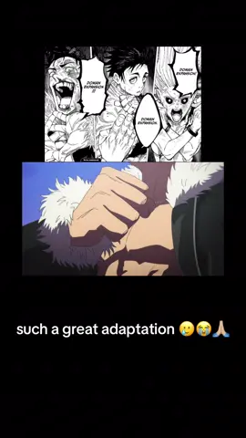 three-way domain expansion clash is finally animated 🥲 #jujutsukaisen #jjk #domainexpansion #cullinggame 