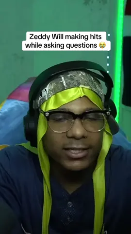 #luwokeup #streamer #zeddywill 