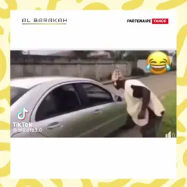 Imagine tu tombes sur ce genre de client là, quelle sera ta réaction ? 😂