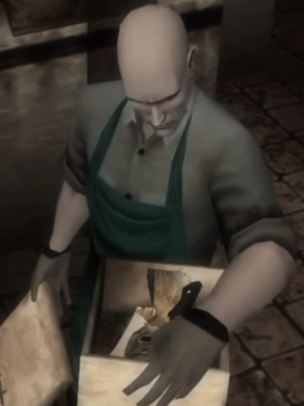 ducky47 ||#hitman #hitmancodename47 #hitman2silentassassin #hitmancontracts #hitmanbloodmoney #agent47 #edit #2000 #2000s #2002 #pc #ps2 #ps3 #xbox360 #game 