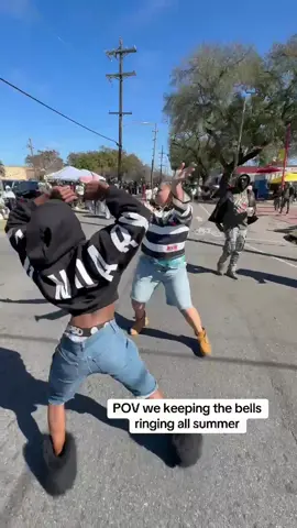 Me & my sista rolled as always 😪#fyp #bells @. #nola #bouncemusic #summer2026 