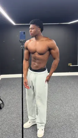 I guess this marks the end of the bulk #GymTok #foryoupage #motivation 