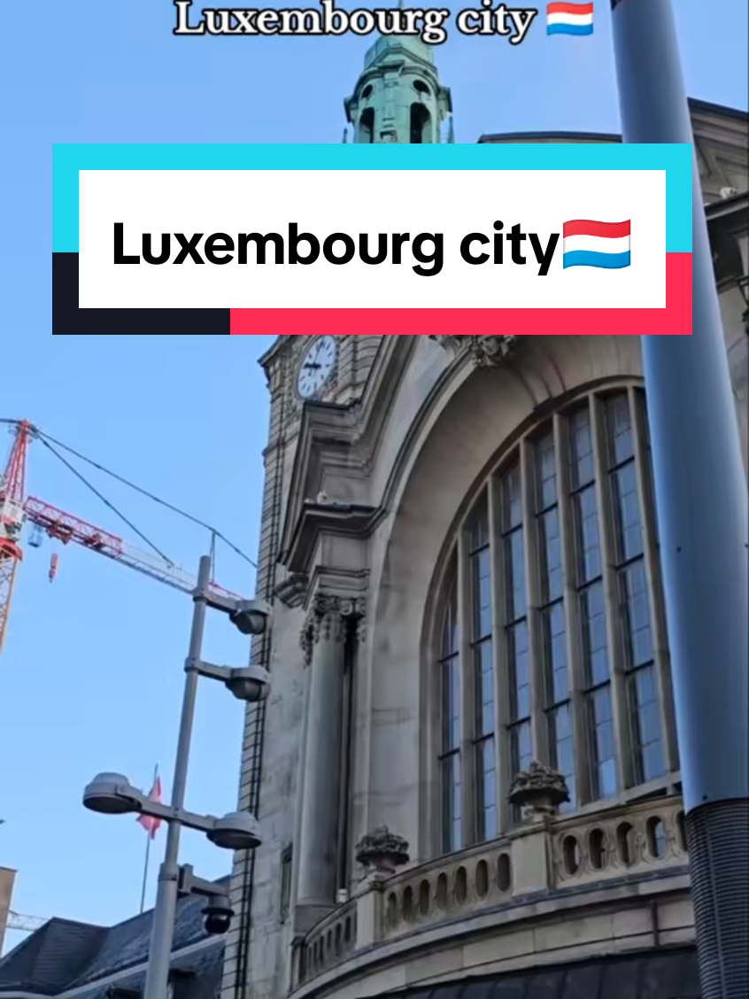 Nice moments in Luxembourg #luxembourg #roshdi #roshdi©® 