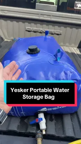 #waterbladder #portablewaterbag #farm #waterstorage #sale @Nilight Motors 