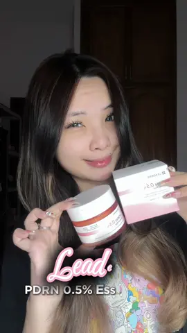 Dạo này bị mê PDRN á siu mê luôn ai dùng cũng ghiền #tonerpads #tonerpadsleaders #pdrn #leaderscosmetics #leaderscosmeticsvn 