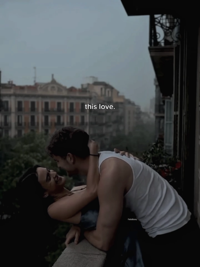 This Love ❤️ Romantic Couple Moments | True Love Feelings, Deep Emotional Connection & Relationship Goals #thislove #TrueLove #romanticcouple #romanticvideo #fyp 