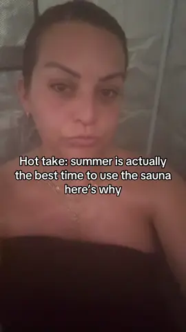 Hot take