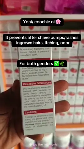 Send a DM to purchase ✅🛍 Thanks 🙏 WhatsApp:08069600834#fyppppppppppppppppppppppp #hygieneproducts #yonicare #goviral #buyfromme 