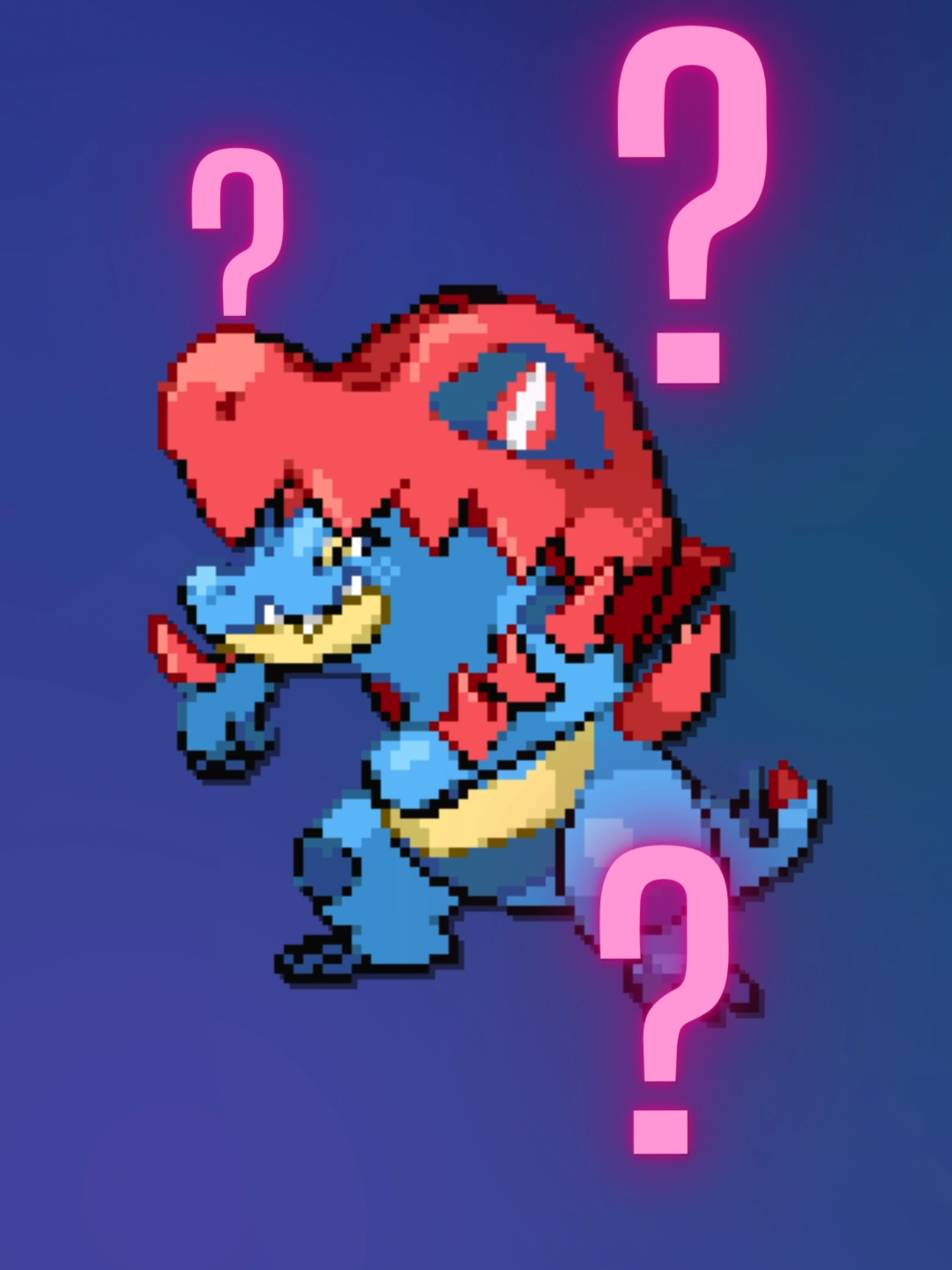 Wie gut ist Mega-Impergator? Mit der Drachenschicht bekommt Mega-Impergator in Pokémon Champions eine komplett neue Fähigkeit hinzu. Damit werden die Drachenattacken absolut zerstörerisch. Aber reicht das? #pokémon #pokémonchampions #impergator #teraraidtitanimpergator Musik von Mewmore.