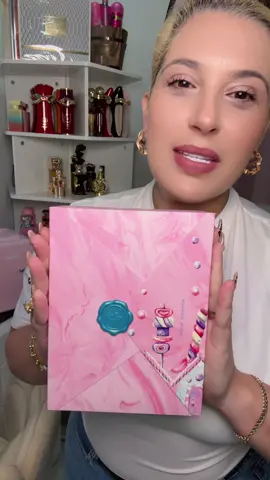 Súper rico mis bellas este perfume está delicioso 🥰🥰🥰