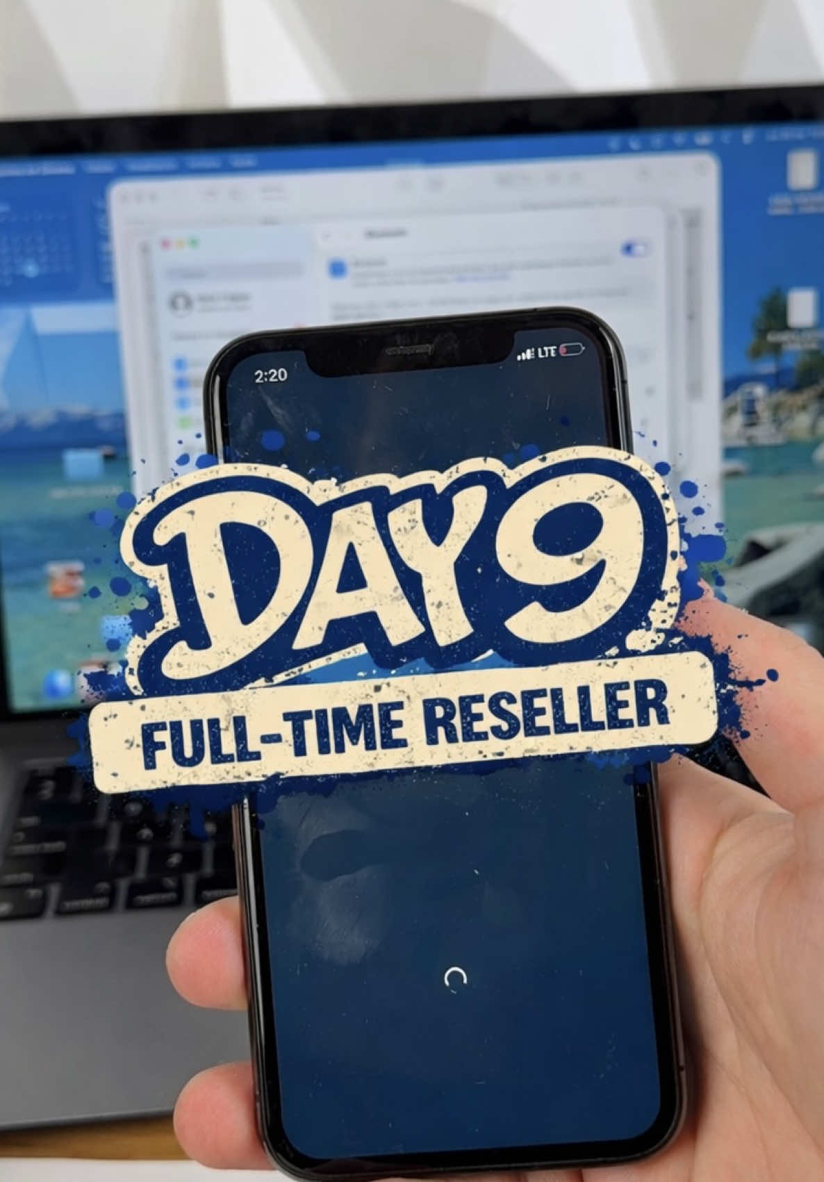Day 9 in the Life of a FullTime Vinted Reseller