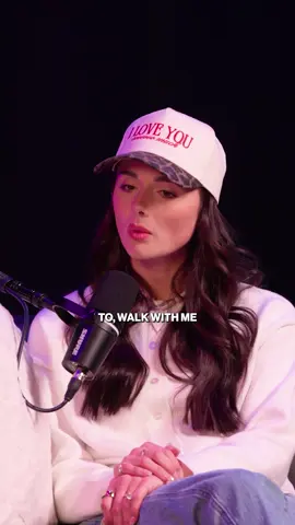Reece Weaver, Dallas Cowboys Cheerleader, joins Made for More to get real about overnight fame, being misunderstood and a special guest makes an appearance for the last fifteen!