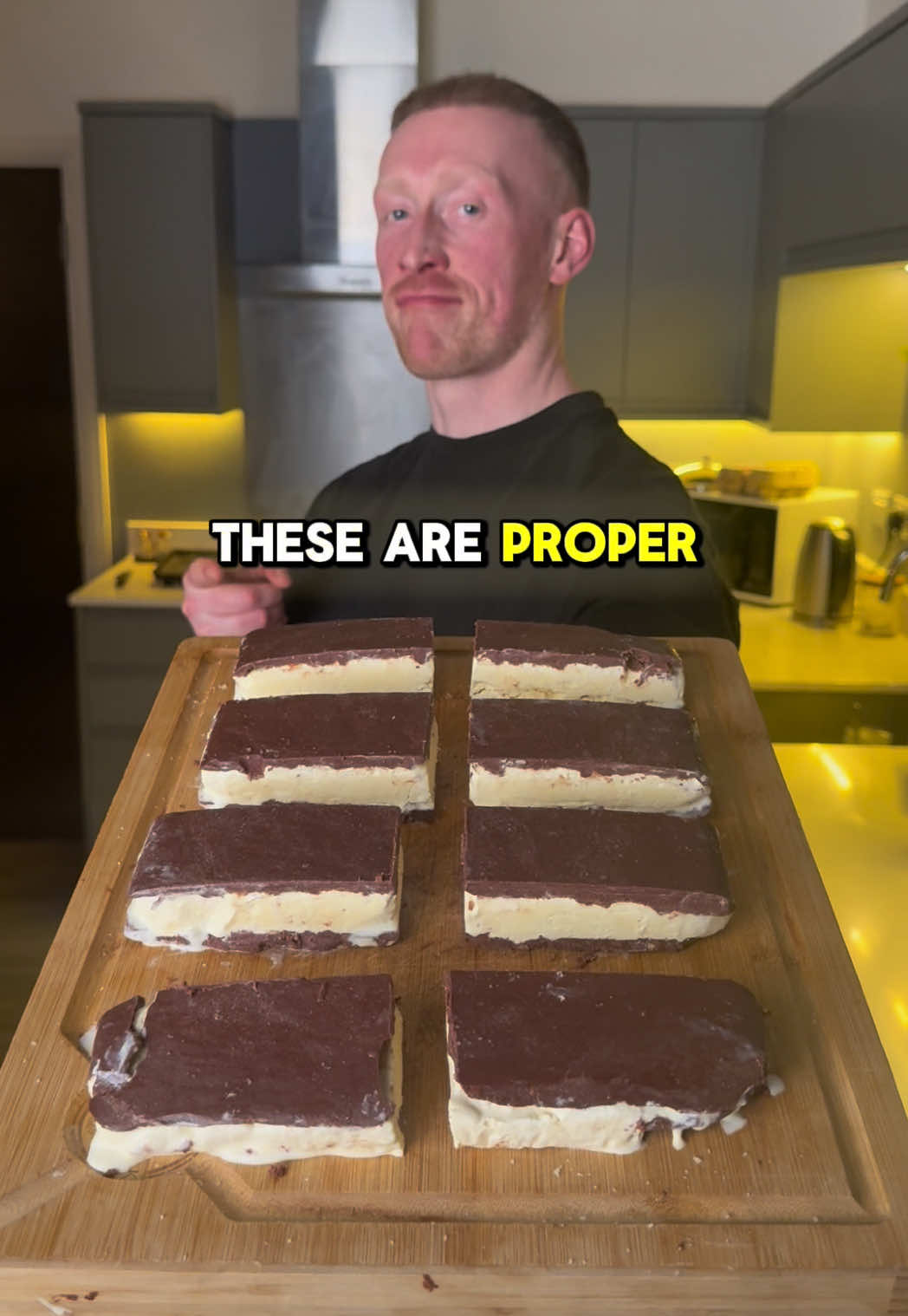 Healthy Ice Cream Sandwich 🍨✅ #carnivore #Recipe #icecream #icecreamsandwich #healthyrecipes 